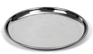 ORION Stainless-steel Tray diam. 18cm - Tray