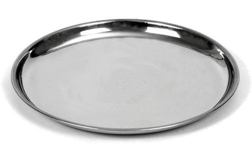 ORION Rozsdamentes acél tálca átmérője 18 cm - Tálca - Fő fotó