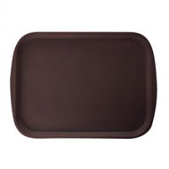 Orion Tray UH Rectangle 44x31,5cm BLACK - Tray