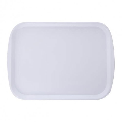 Orion Orion Tray UH Rectangle 44x31,5cm WHITE - Serving Board - Main image
