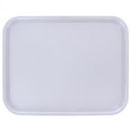 Orion Tray UH Rectangle 45,5x35,5cm WHITE - Tray