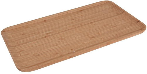 ORION Bamboo Tray 44x25cm - Tray - Main image