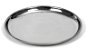 ORION Tray, Stainless-Steel, 23cm diameter - Tray