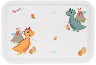 ORION Children's tray Toya DINO 30,5 × 21 cm UH - Tray