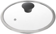 Orion Glass lid for pressure cooker, diameter 23 cm - Lid