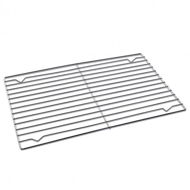 Tray Coaster for Baking, Wire Rectangle - Podnos