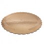 Orion Cake Mat Double-sided, diameter of 32cm 1 pc - Tray