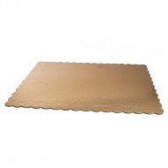 Orion Cake Mat Double-sided 40x30cm 1 pc - Tray