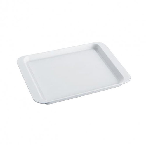 Orion Tray UH 21,5x14cm White - Serving Board - Main image
