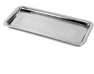 Tray ORION Stainless-steel Tray LONG 39x17cm - Podnos