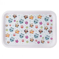 Orion UH Serving Tray 30,5x21cm Toya-Small Owl - Tray