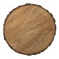 ORION Podložka drevo servírovacia MANGO pr. 30 cm - Podnos