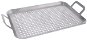 Orion Stainless-steel Perforated Grill Baking Sheet 43x25cm - Plech na pečení