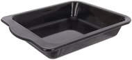 ORION Great Deep baking tray 35,8 × 26 × 5 cm enamel - Baking Sheet