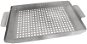 Orion Stainless-steel Perforated Grill Baking Sheet, 38,5x22,5x3cm - Plech na pečení