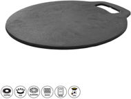 ORION Cast Iron Plate diam. 27.5cm - Baking Sheet