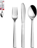 Cutlery Set ORION PLAIN Stainless steel Cutlery 3 pcs - Sada příborů