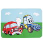 Orion Children's Placemats UH 35x25cm CAR - Placemat