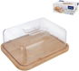 Prkénko Orion Prkénko bambus serv. + poklop UH 28 × 22 × 11 cm - Prkénko