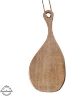 ORION Cutting board 51 × 23 cm handle MANGO, wood - Cutting Board