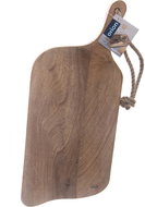 ORION MANGO Chopping board with handle 46,5 × 20 cm wood - Cutting Board