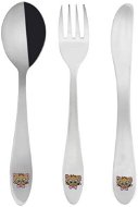 Orion Children's cutlery CATS 3pcs - Children's Cutlery
