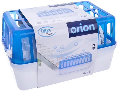 Orion NEO Replaceable Content, 2,2l - Dehumidifier - Main image
