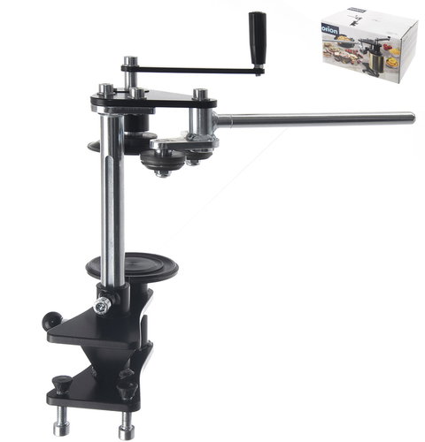 ORION Can closer mechanical steel - Preserving Accessories - Main image