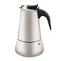 Stainless-steel Coffee Machine 0.45l - Moka Pot