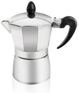 Moka Pot Coffee Machine AL 0,2l - Moka konvička