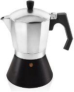 Coffee Maker AL 0,5l DAVE - Manual Coffee Maker