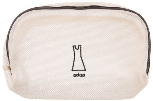 ORION mosózsák, poliészter, 36 x 9 x 19 cm - Mosózsák - Fő fotó