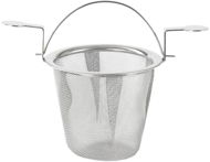 Tea Strainer Stainless-steel Tea Strainer Set, diam. of 7.5cm - Sítko na čaj