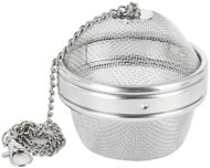 Stainless-steel Tea Strainer, Diameter of 9cm - Tea Strainer