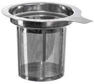 Stainless-steel Tea Strainer, 8,5cm - Tea Strainer