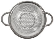 Orion ANETT stainless steel bowl, diameter 16,5 cm - Colander