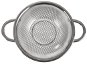 Colander Orion ANETT stainless steel bowl, diameter 16,5 cm - Cedník