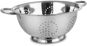 Colander, Stainless-Steel, 24cm Total Diameter - Colander