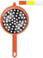 Stainless-steel/UH Gnocchi Colander with Diameter of 18cm ASS - Sieve