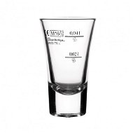 Orion Cast glass BOSTON 0,06 l 0,02 l/0,04 l - Shot Glass