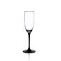Orion Champagne glass 180 ml Onyx - Champagne Glass