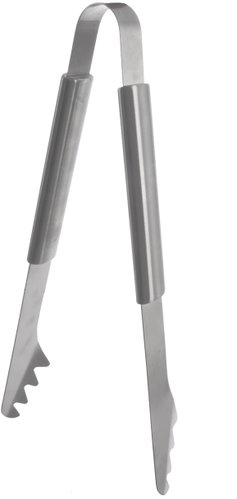 ORION Grilling tongs/rimmer 43 cm stainless steel - Serving Tongs - Main image