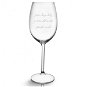 ORION Glass Days 0,45 l wine 1 pc - Champagne Glass