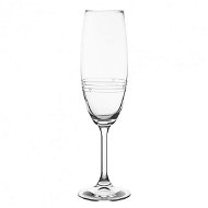 ORION Glasses SRDÍČKA 0,22 l sparkling wine 2 pcs - Glass