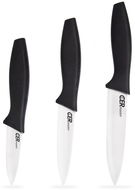 Knife Set CERMASTER Ceramic /UH Kitchen Knife Set of 3 pcs - Sada nožů