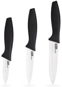 CERMASTER Ceramic /UH Kitchen Knife Set of 3 pcs - Knife Set