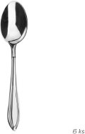Cutlery Set CONIC Stainless-steel Teaspoons 6 pcs - Sada příborů