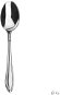 CONIC Stainless-steel Teaspoons 6 pcs - Cutlery Set