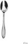 Teaspoon, Stainless-Steel, Mocha, CONIC, 6pcs - Cutlery Set