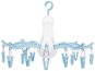 ORION Clothes Dryer Hanger + 16 Pegs - Laundry Dryer